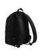 Tommy Hilfiger Dome-shaped backpack - black (BDS)