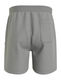 Tommy Jeans Fleece Shorts - gray (PMI)
