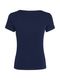 Tommy Jeans Slim T-Shirt - blau (C1G)