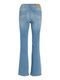 Tommy Jeans Skinny Flared Jean- Sylvia - bleu (1AB)