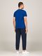 Tommy Hilfiger T-Shirt - blue (C5J)