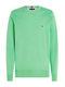Tommy Hilfiger TH Flex Sweatshirt - green (LX6)