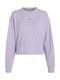 Tommy Jeans Relaxed Fit Sweatshirt - lila (W06)