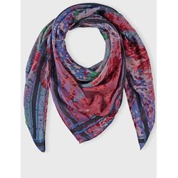 Gerry Weber Collection Scarf - purple/blue (08088)