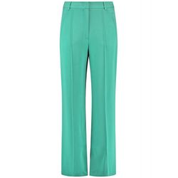 Gerry Weber Collection Wide-leg trousers - green (50946)