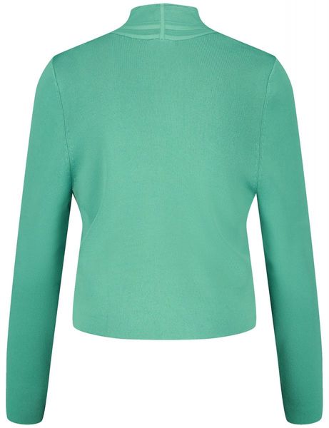 Gerry Weber Collection Cardigan - green (50946)