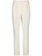 Gerry Weber Collection Elegant stretch trousers - beige (90118)