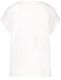 Gerry Weber Collection Short sleeve top - beige/white (99700)