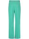 Gerry Weber Collection Wide-leg trousers - green (50946)