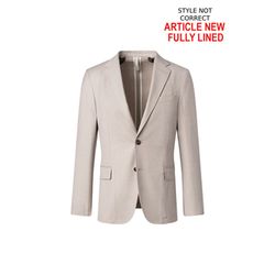 Strellson Alzer jacket - beige (265)