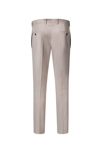 Strellson Anzughose Slim Fit - beige (265)