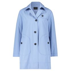 Betty Barclay Short coat - blue (8002)