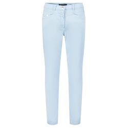 Betty Barclay Casual trousers - blue (8004)