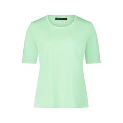 Betty Barclay T-shirt basique - vert (5242)