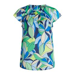 Betty Barclay Blouse top - green (5880)
