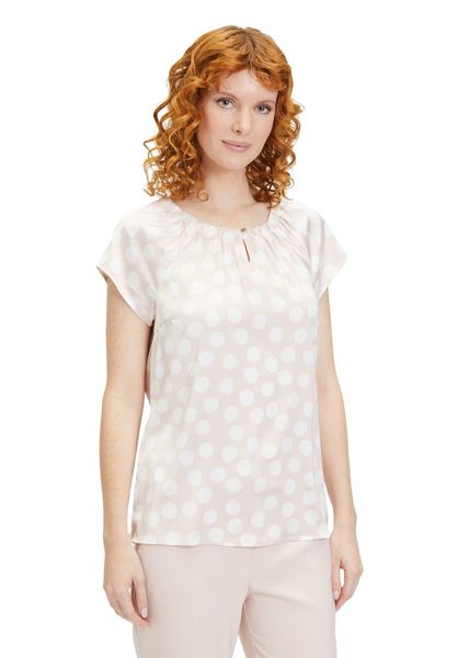 Betty Barclay Casual-Bluse - pink (4815)