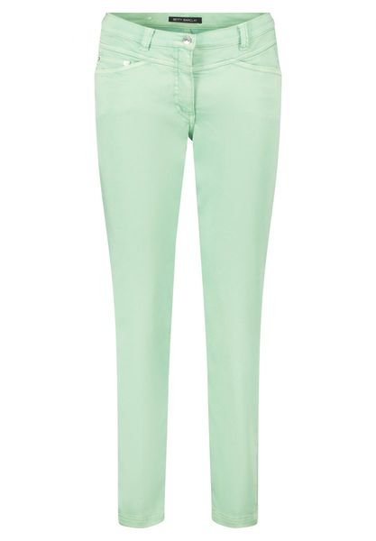 Betty Barclay Pantalon casual - vert (5242)