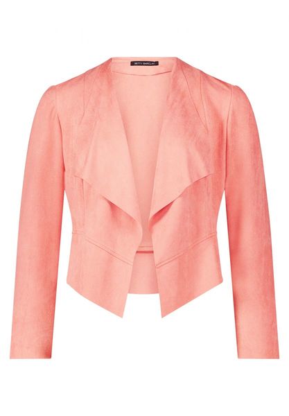 Betty Barclay Summer jacket - pink (4034)