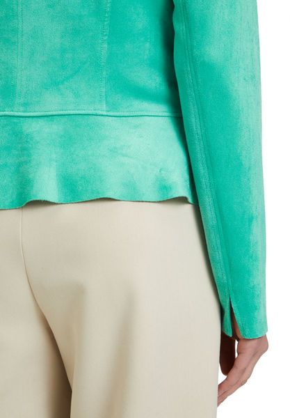 Betty Barclay Summer jacket - green (5266)