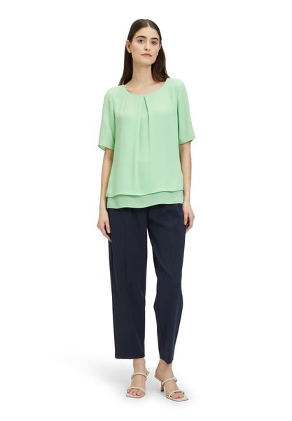 Betty Barclay Overblouse - green (5242)