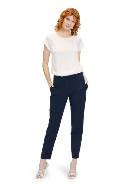 Betty Barclay Casual blouse - white (1014)