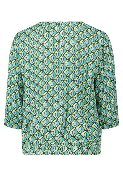 Betty Barclay Overblouse - green (5880)