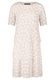 Betty Barclay Tiered dress - pink (4815)