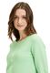 Betty Barclay Pull-over en fine maille - vert (5242)