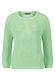 Betty Barclay Chunky knit jumper - green (5242)