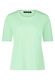 Betty Barclay T-shirt basique - vert (5242)