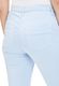 Betty Barclay Casual trousers - blue (8004)