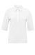 Yaya Poloshirt mit Knöpfen - weiß (00000)