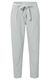 Yaya High waist Loose Jeans - gray (44202)