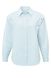 Yaya Blouse with buttons - white/blue (341111)