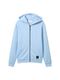 Tom Tailor Denim Sweat hoodie jacket - blue (34591)