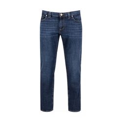 Alberto Jeans Regular Fit : Jeans Giza - blue (879)