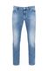 Alberto Jeans Jeans Slim Super Stretch Dual  - bleu (818)