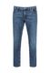 Alberto Jeans Jeans - Pipe - blue (884)