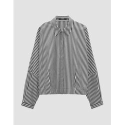 someday Cropped blouse - Zesto -  (900)