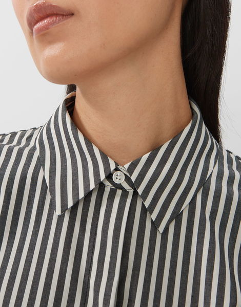 someday Cropped blouse - Zesto - gray (900)