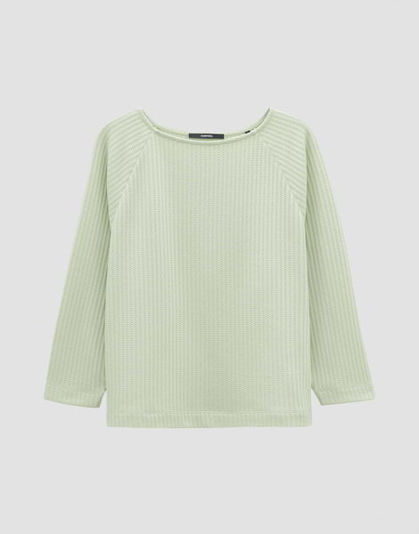 someday Shirt - Kayumi - vert (30022)