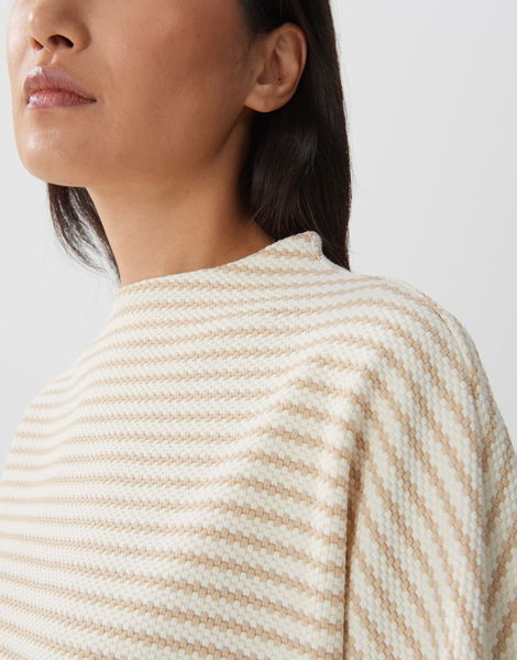 someday Sweater - Ulola detail - beige (20019)
