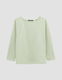 someday Shirt - Kayumi - green (30022)