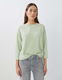 someday Shirt - Kayumi - green (30022)
