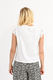 Molly Bracken Knitted top - white (OFFWHITE)
