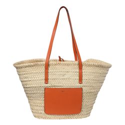 abro Shopper - Gemma - orange/beige (81)