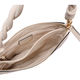 abro Shoulder bag - Twofold - beige (41)