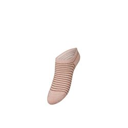 Beck Söndergaard Glitter socks - beige (803)