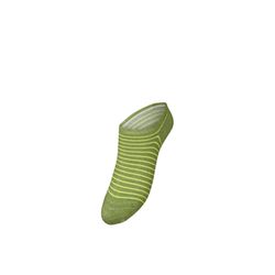 Beck Söndergaard Glitter socks - green (30)