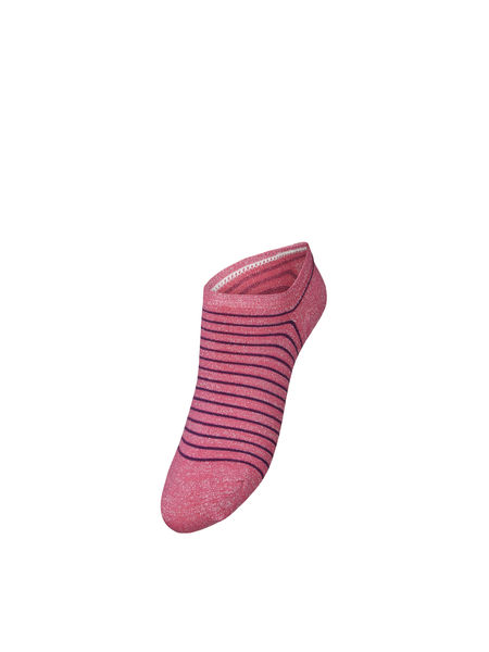 Beck Söndergaard Glitter socks - pink (36)